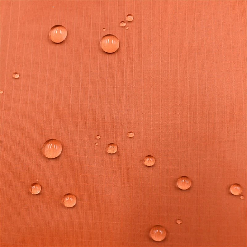1mm Ripstop Oxford Fabric